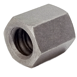 CNJ34412.66-P 3/4-4-1/2 Heavy Hex Tall Coil Nut